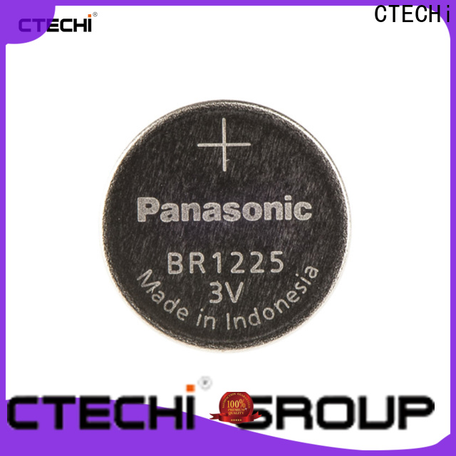 high quality panasonic lithium batteries personalized for flashlight 1