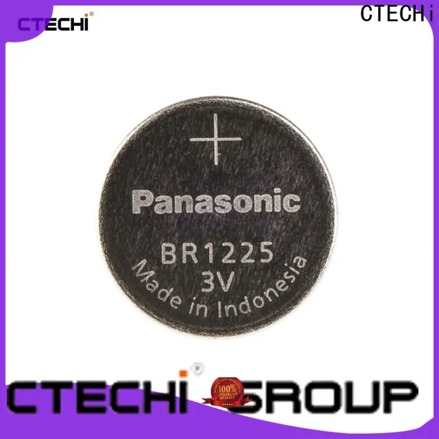 high quality panasonic lithium batteries personalized for flashlight 1