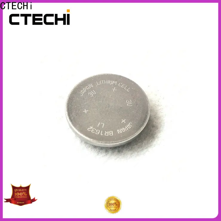 CTECHi stable panasonic lithium battery 18650 personalized for robots1 1