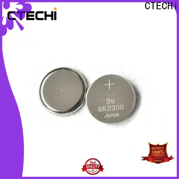 CTECHi professional panasonic lithium battery 18650 personalized for flashlight 1