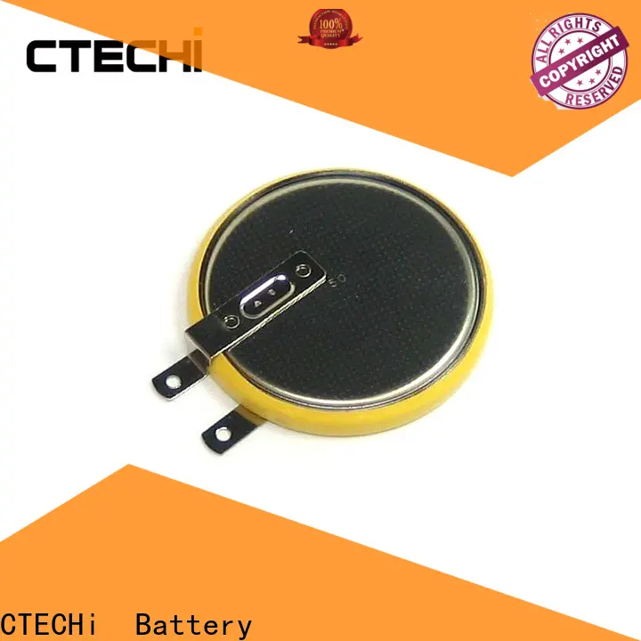 stable panasonic lithium battery 18650 series for robots 1