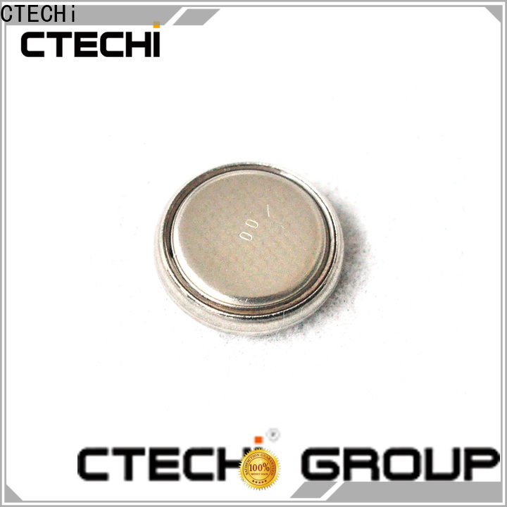 CTECHi stable panasonic lithium batteries supplier for robots 1