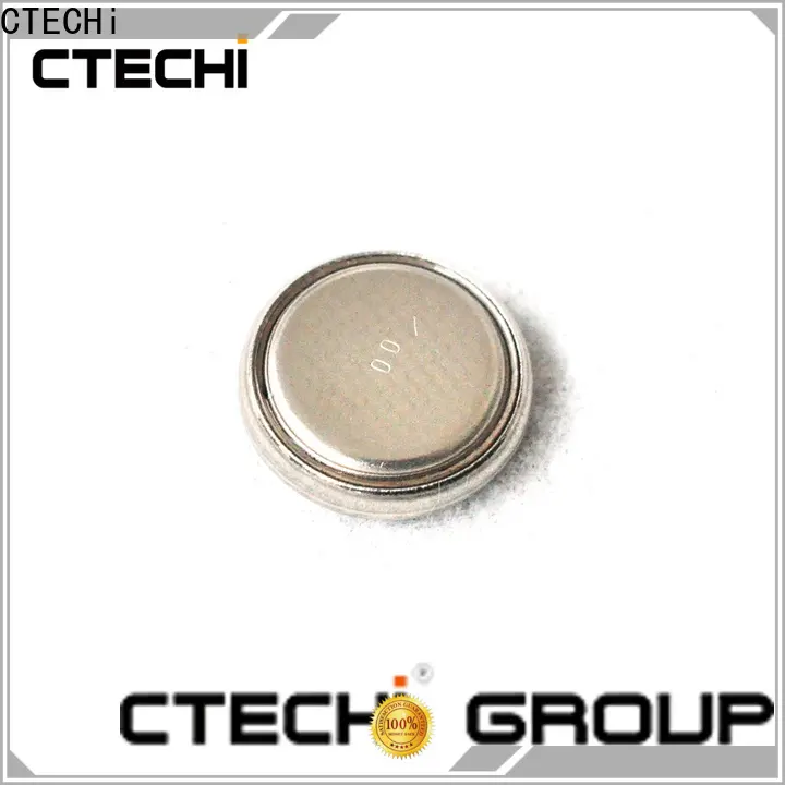 CTECHi stable panasonic lithium batteries supplier for robots 1