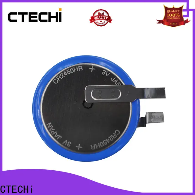 CTECHi long duration not rechargeable batteries personalized for GPS System1 1