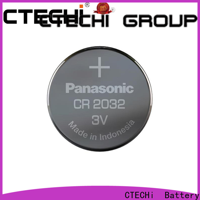 durable panasonic lithium battery series for robots 1