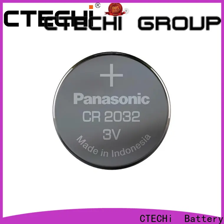 durable panasonic lithium battery series for robots 1