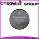 durable panasonic lithium battery series for robots 1