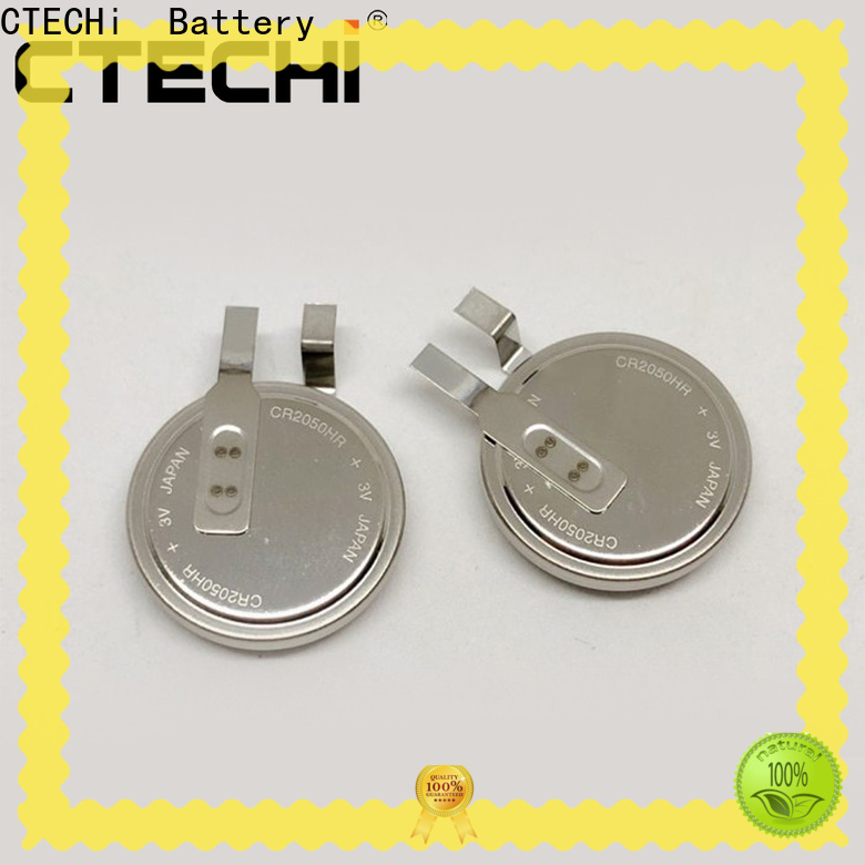 CTECHi sony lithium ion battery design for robots2 1