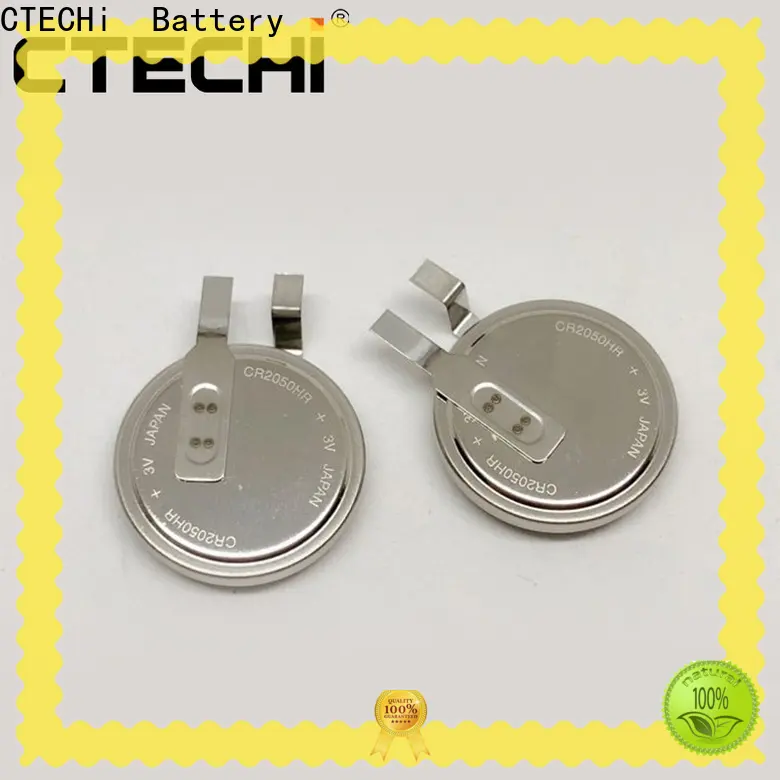 CTECHi sony lithium ion battery design for robots2 1
