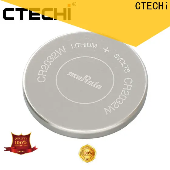 CTECHi sony lithium ion battery design for flashlight 1