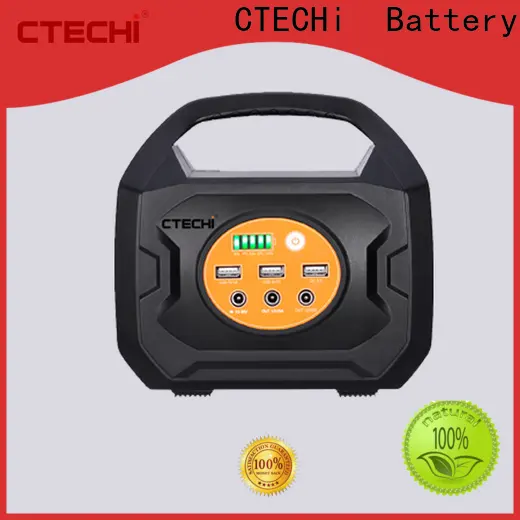 CTECHi best camping power station customized for outdoor 1