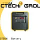 CTECHi quality lithium battery power station manufacturer for back up 1