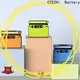 CTECHi stable outdoor power station personalized for household 1