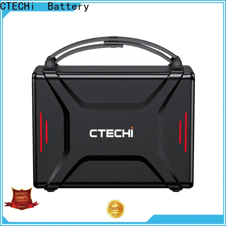 professional portable power station 220v manufacturer for back up 1