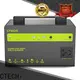 CTECHi stable lithium portable power station customized for commercial 1