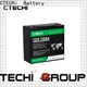 high quality lifepo4 pack factory for E-Sweeper 1