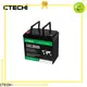high quality lifepo4 battery case factory for Golf Carts 1