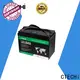 CTECHi lifep04 battery pack manufacturer for Golf Carts 1