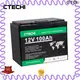 CTECHi lifepo4 pack factory for Cleaning Machine 1