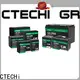 CTECHi lifepo4 pack supplier for Golf Carts1 1