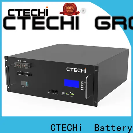 CTECHI LiFePO4 12V 7Ah 10Ah 20Ah 50Ah 60Ah 80Ah 100Ah 200Ah Battery Pack Deep Cycle Solar Energy RV Yacht Boat Marine Robot Off Grid Solar system UPS AGV Forklift Lithium Battery45 1