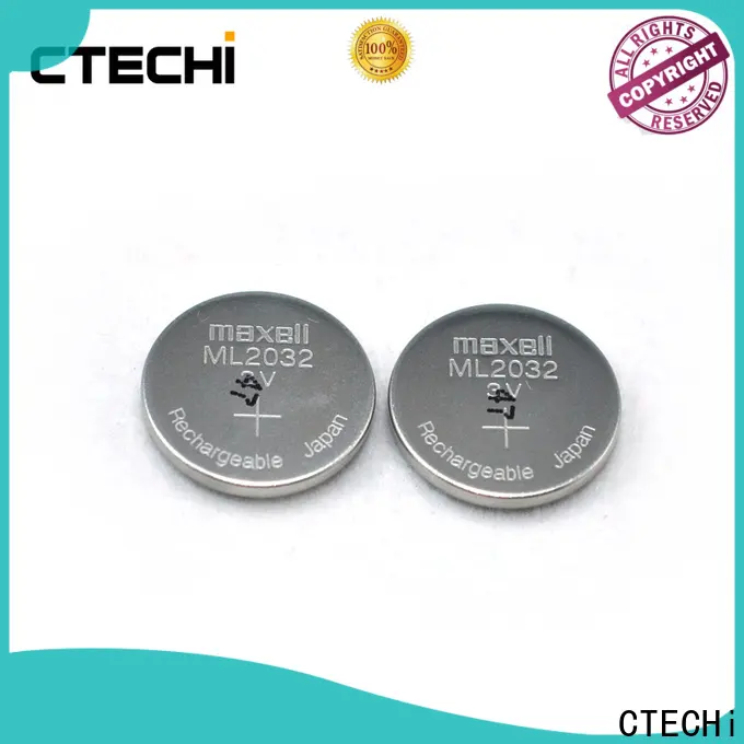 CTECHi rechargeable c batteries wholesale for car key1 1