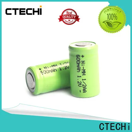 harmless nickel-metal hydride batteries customized for portable electronic devices 1