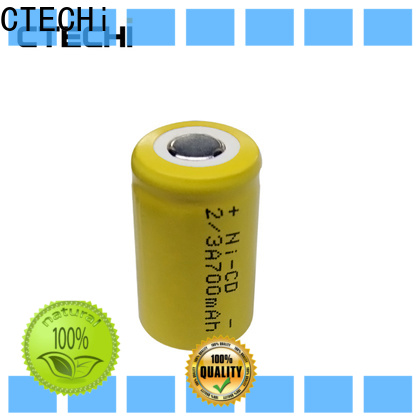 CTECHi ni-cd battery personalized for sweeping robot1 1