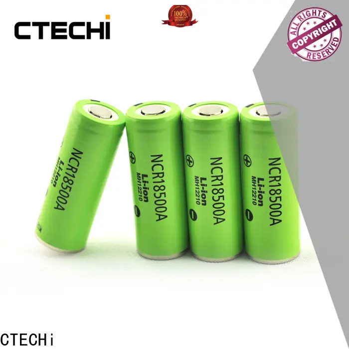 CTECHi high quality panasonic lithium battery 3v series for flashlight1 1