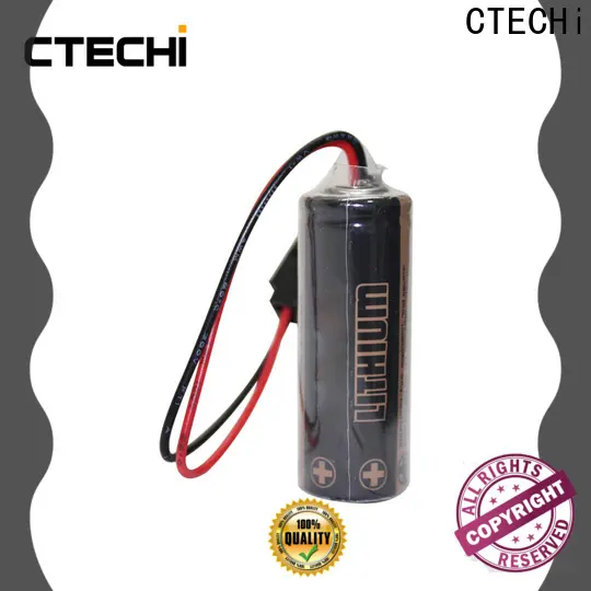 CTECHi fdk battery factory for clock 1