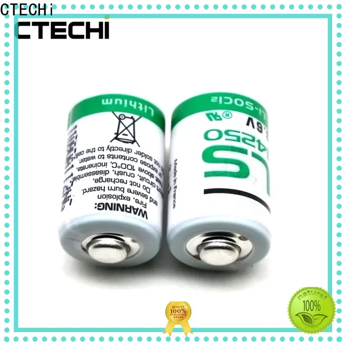 CTECHi durable saft batteries manufacturer for aviation 1