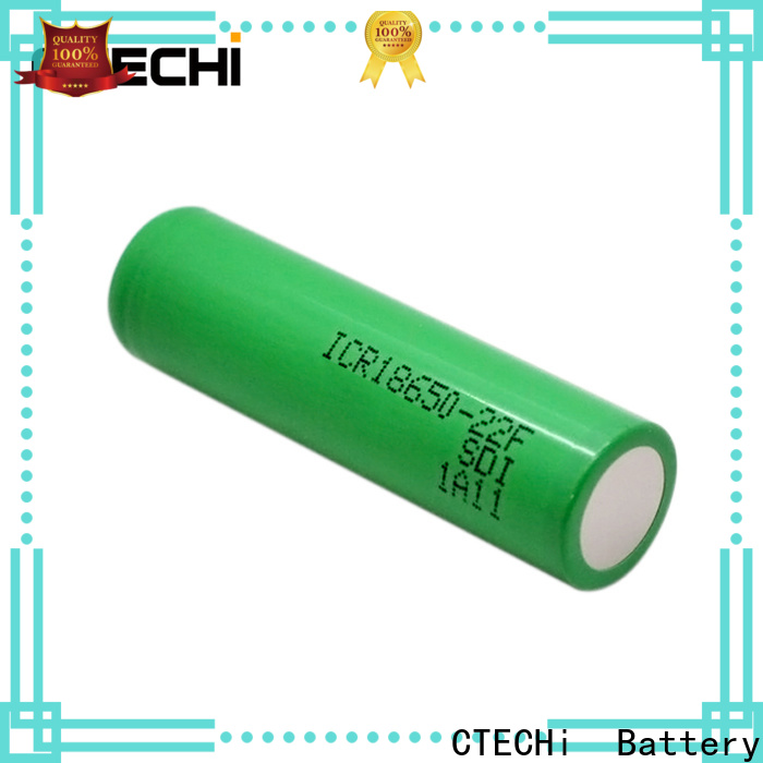 CTECHi samsung rechargeable battery series for UAV 1