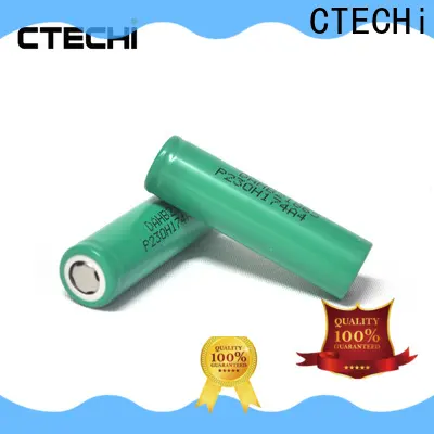 CTECHi lg lithium ion battery manufacturer for UAV 1