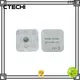 CTECHi durable sliver oxide battery design for car key 1