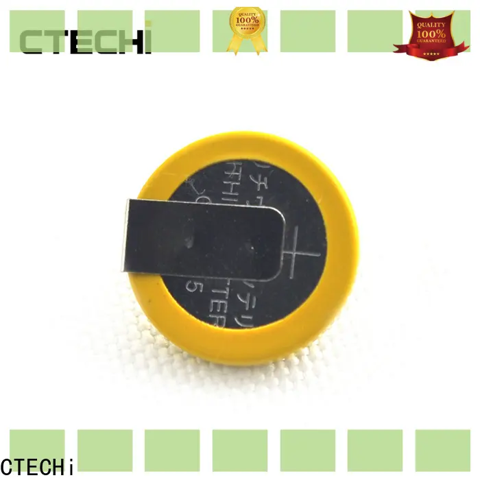 CTECHi digital button cell customized for camera 1