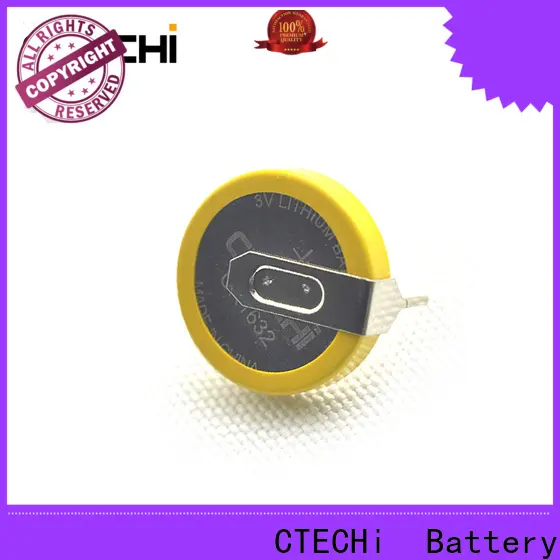 CTECHi button battery customized for laptop 1