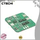 CTECHi protection circuit battery supplier for battery pack 1