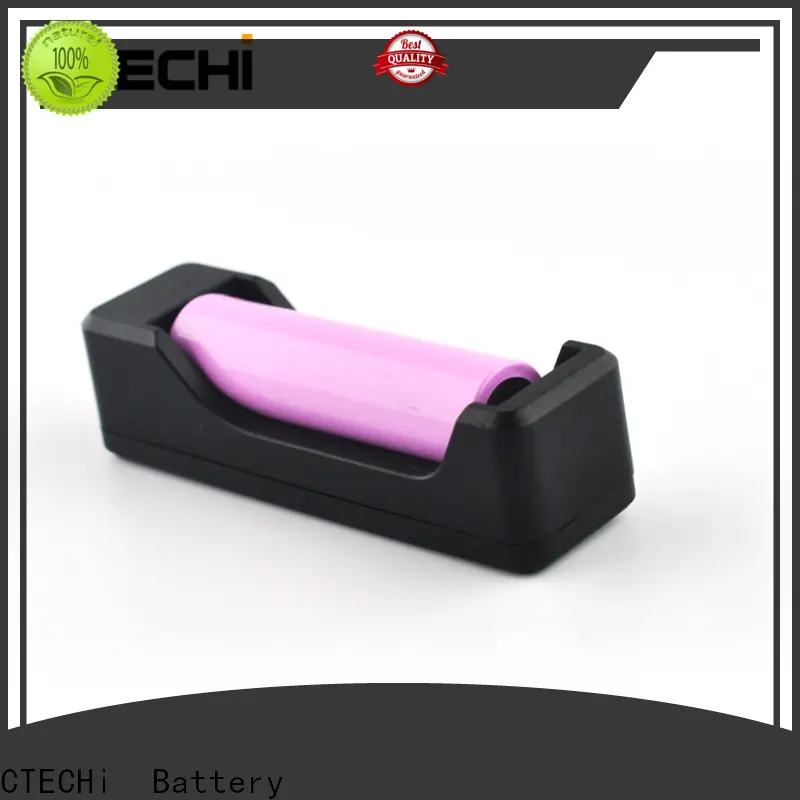 CTECHi li ion battery charging personalized for UAV 1