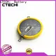 electric lithium coin cell personalized for camera 1