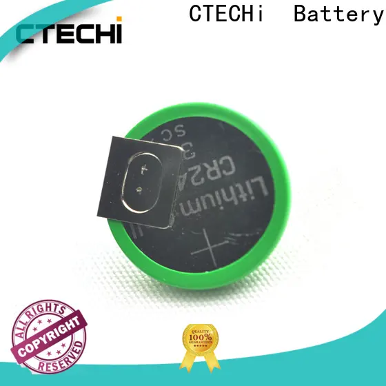 CTECHi lithium coin series for computer 1