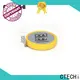 CTECHi digital button battery customized for camera 1