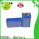 CTECHi high capacity battery factory for remote controls 1