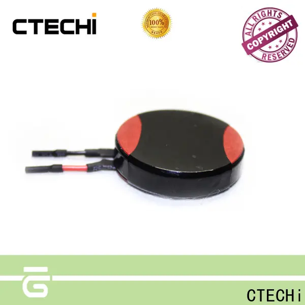 CTECHi small lithium ion battery manufacturer for electronic products 1
