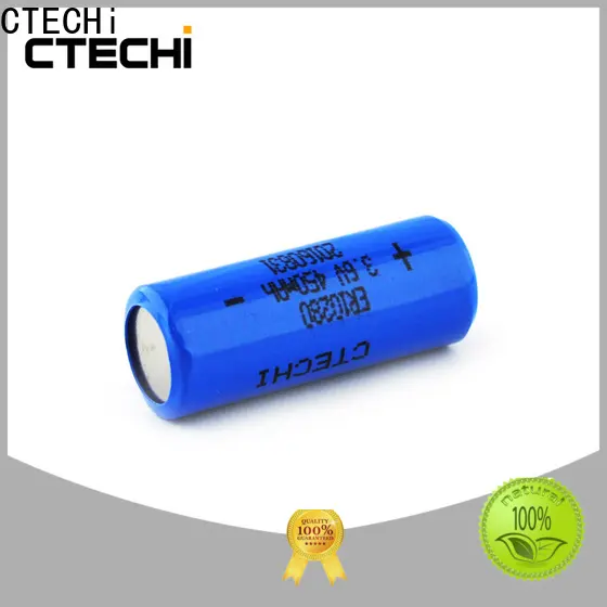 CTECHi primary cells personalized for electric toys1 1