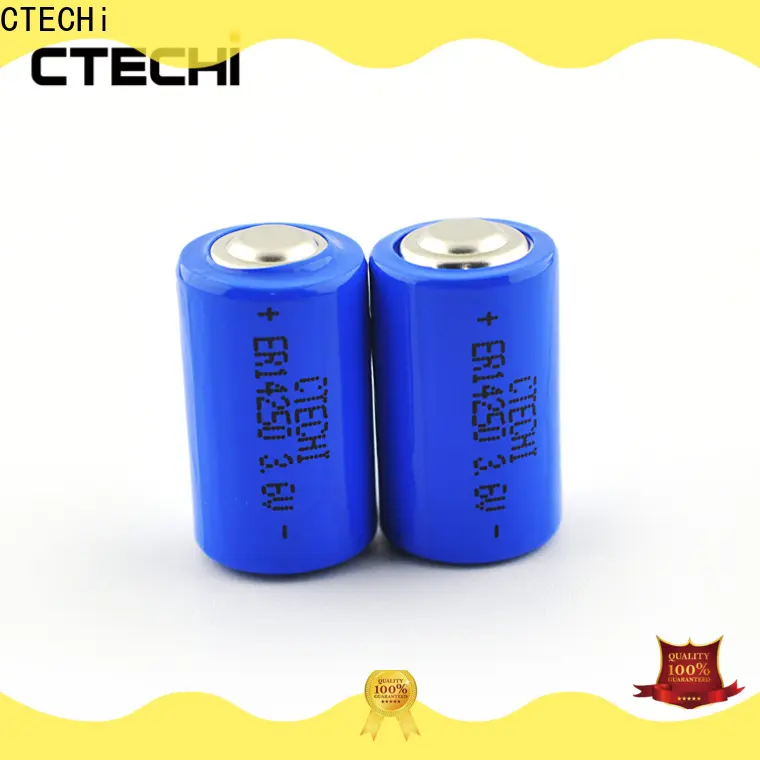 CTECHi batterie lithium customized for digital products 1
