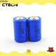 CTECHi batterie lithium customized for digital products 1