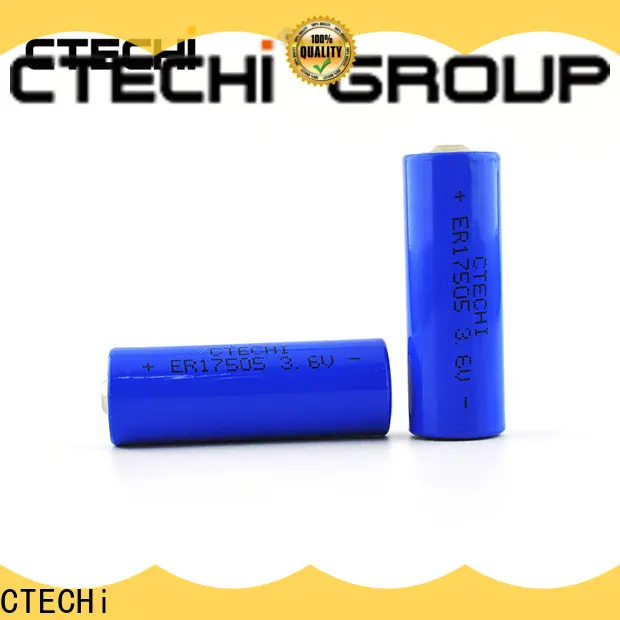 CTECHi lithium ion storage battery manufacturer for electronic products 1