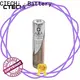 CTECHi aaa size aa lithium batteries design for cameras 1