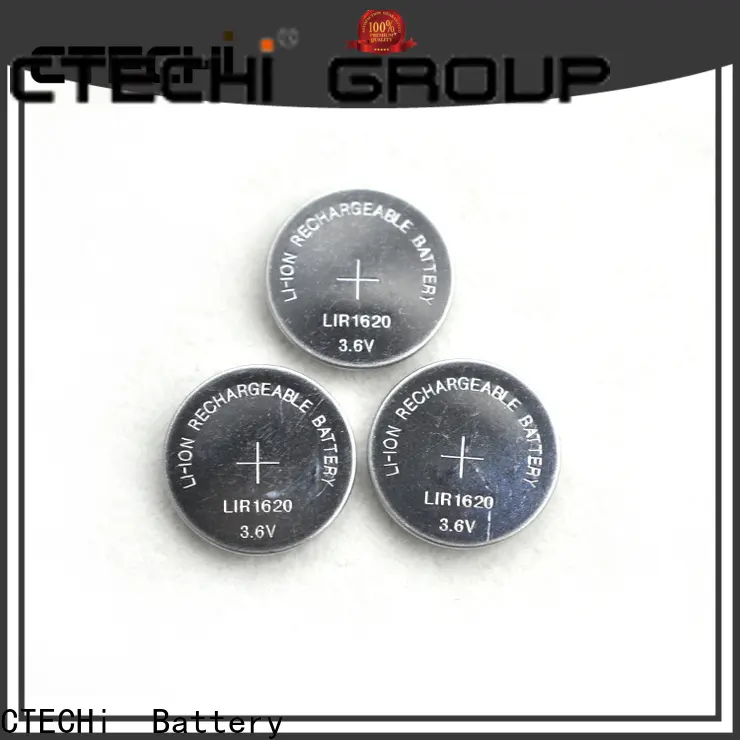 charging rechargeable coin cell battery wholesale for watch 1