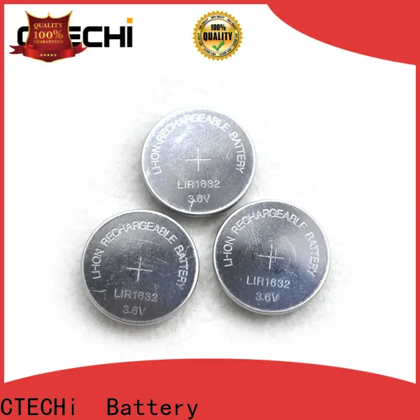 CTECHi rechargeable c batteries factory for household1 1